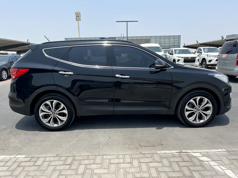HYUNDAI SANTAFI63406901556995114