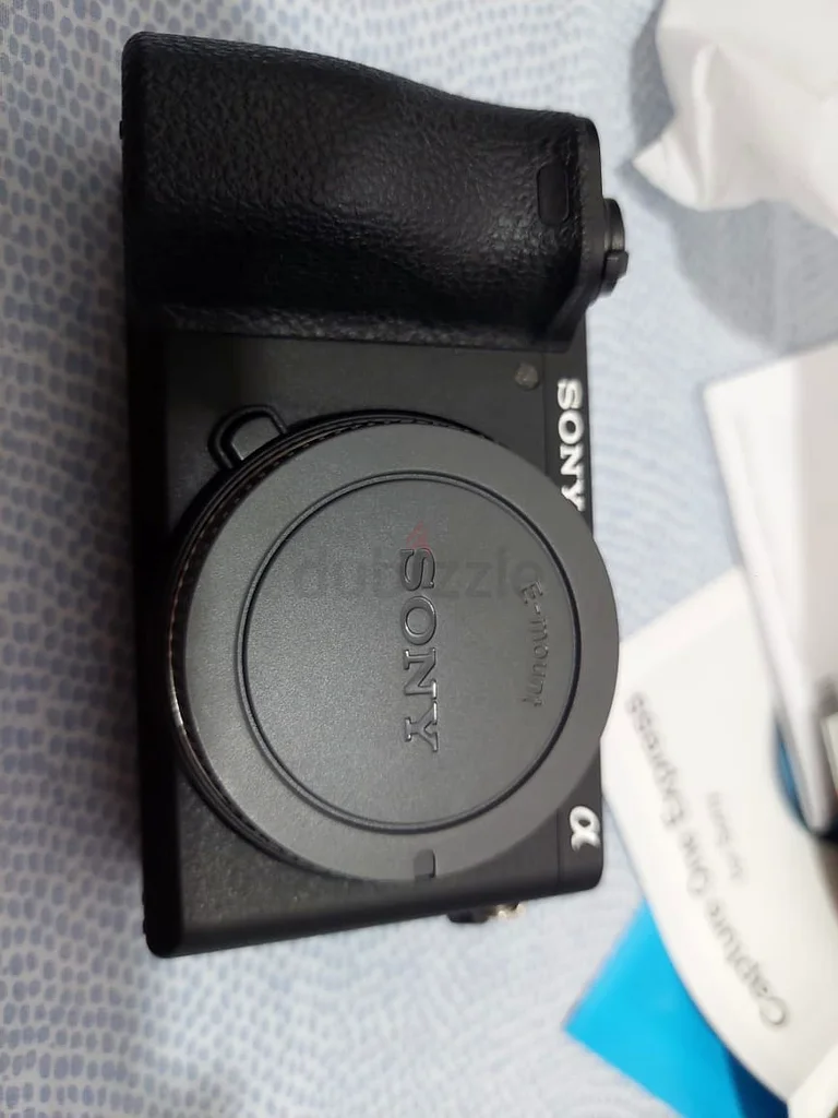 Sony A650063201689094657112