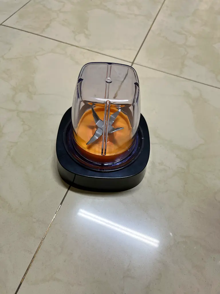 Kenwood Blender63197648932866112