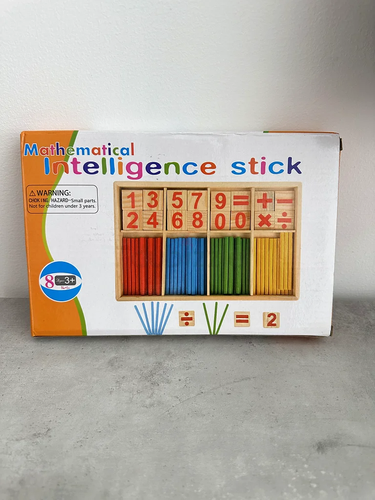 Kids Math Educational Toy63230186782850111