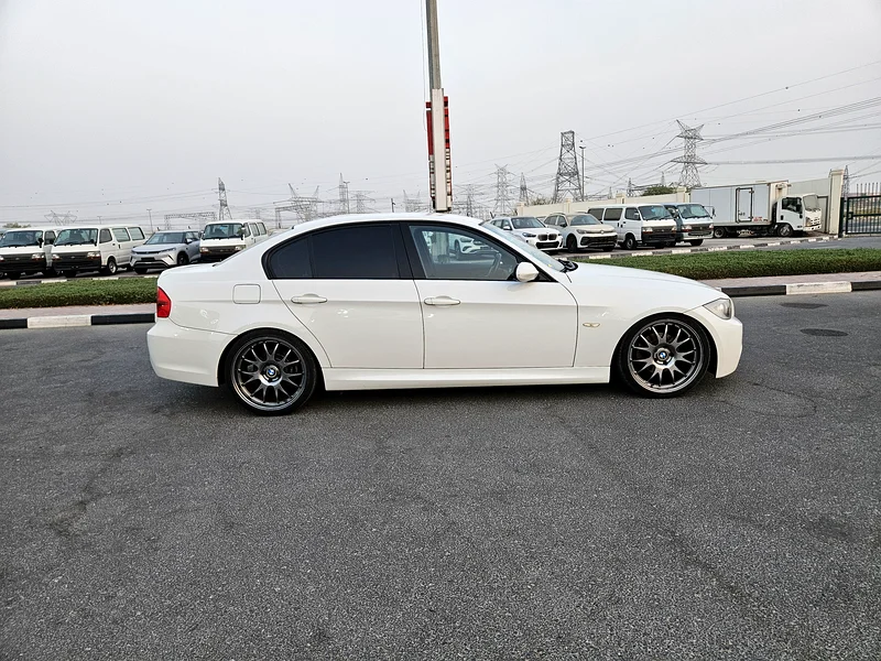 BMW 323I MKIT JAPAN IMPORTED63406272920963114