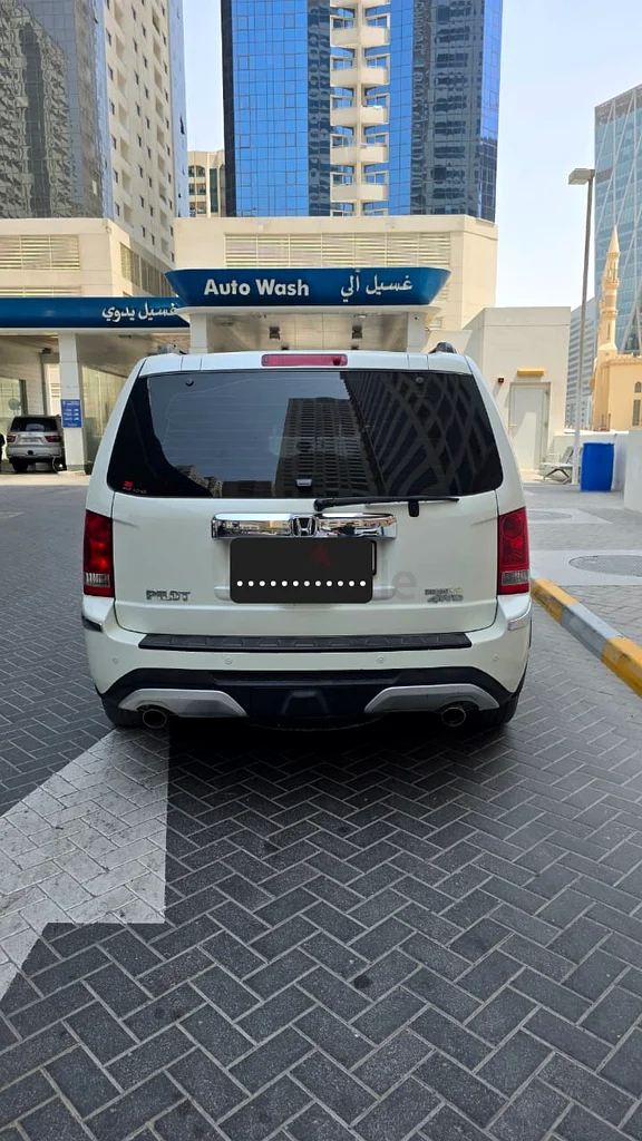 Honda pilot 2013 GCC63223316163075111