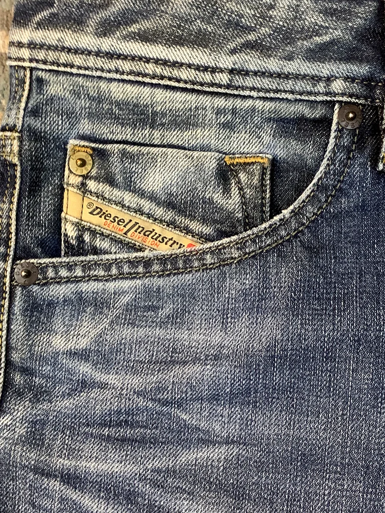 Diesel Stylish Mens Denim Jeans for Sale63201172331011112