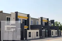 Well-Maintained 3BR Villa with Free Maintenance and Flexible Payments