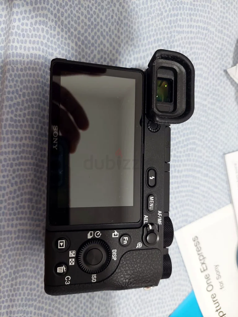 Sony A650063201689094657113