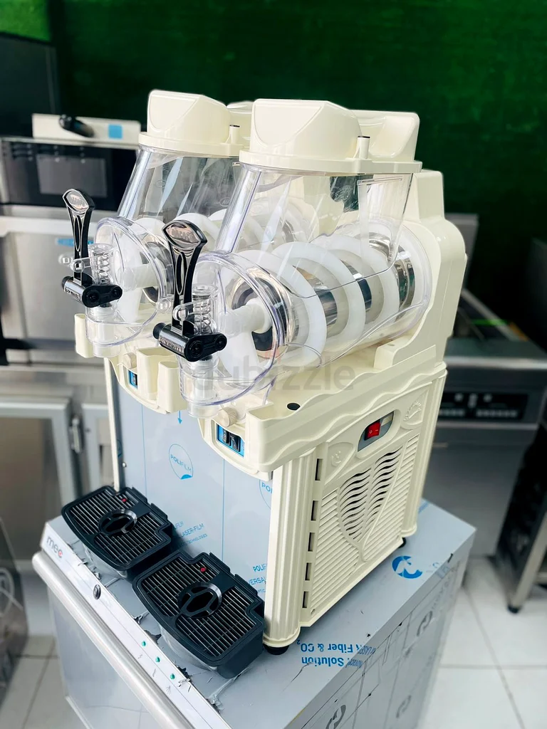 Cofrimell Slush Machine-AURORA 263201169816579111