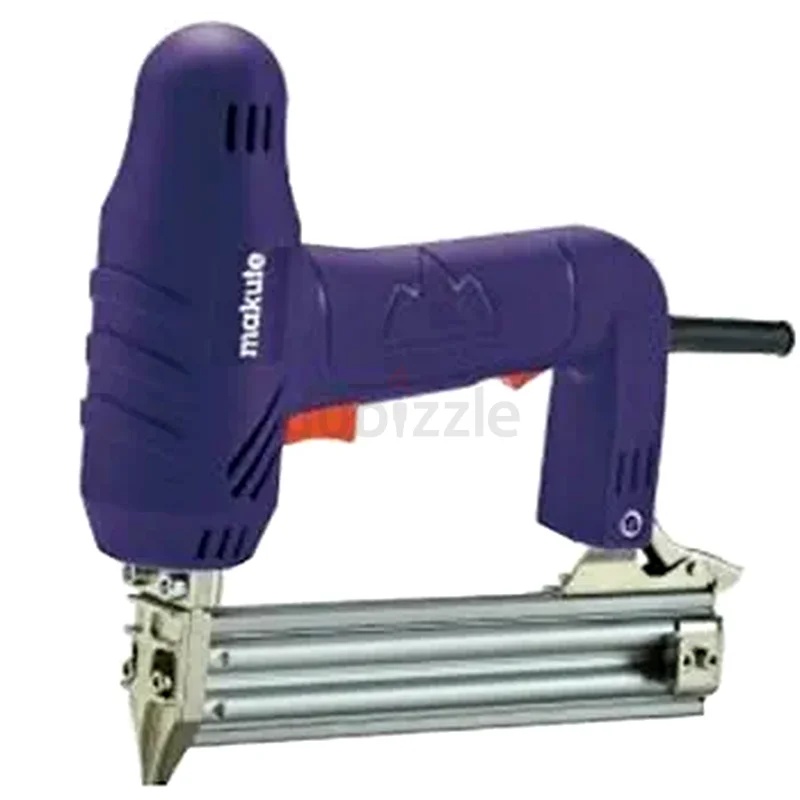 Makute Electric Nail Gun – High-Speed 30 Nails/Second, Adjustable Depth, Durable Design with Anti-Sl63197651750018112