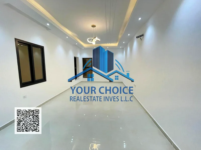 🏡 Golden Opportunity! Luxury Villa for Annual Rent in Al Helio 2 – Ajman   ✨ 5 Master Bedrooms | Premium Finishes | Prime Location on the Main Street63305710426241112