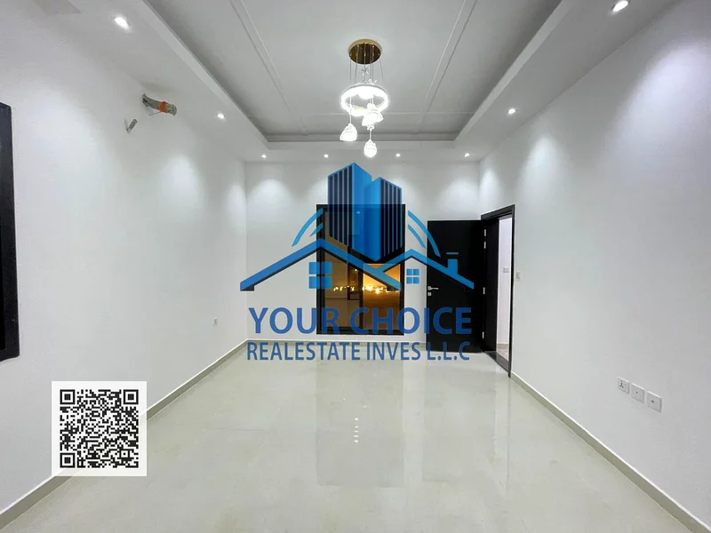 🏡 Golden Opportunity! Luxury Villa for Annual Rent in Al Helio 2 – Ajman   ✨ 5 Master Bedrooms | Premium Finishes | Prime Location on the Main Street63305710426241113