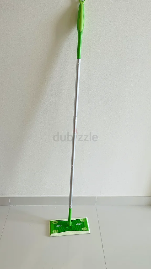 Swiffer Mop63184725886593111