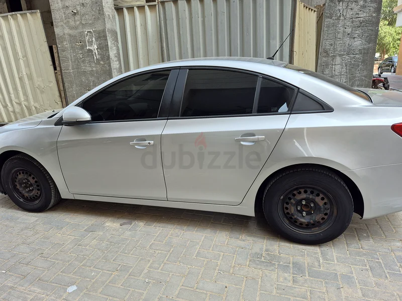 شيفروليه كروز LS 201463398557873793112