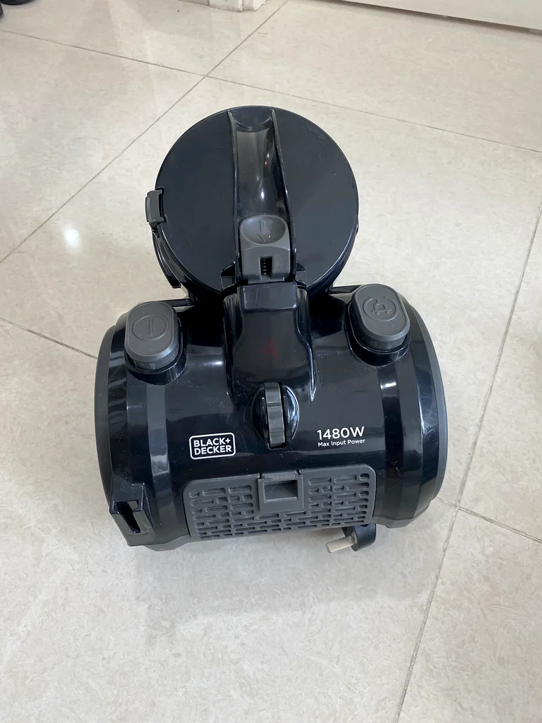 Black+Decker vacuum63197651359363112