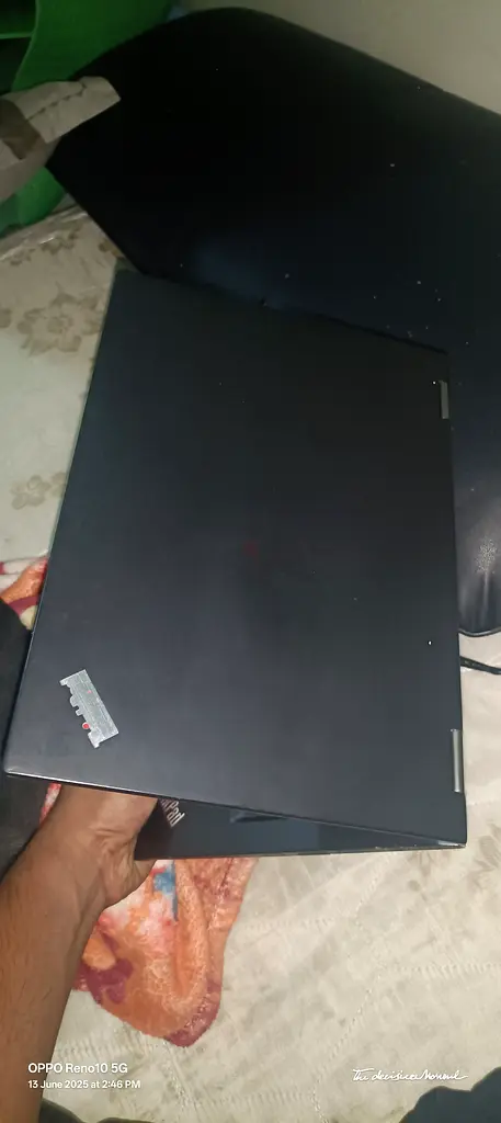 Lenovo ThinkPad Laptop - Perfect for Work or Study!63196636329090110