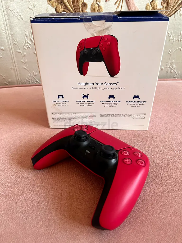 PS5 Controller63230706590082113
