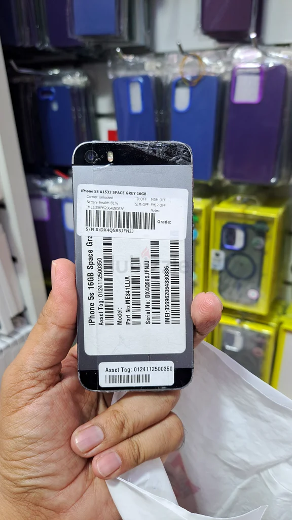 I phone 5s63223357229442111