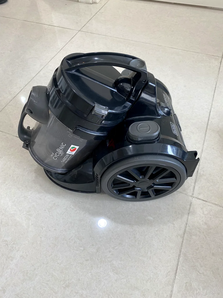 Black+Decker vacuum63197651359363111