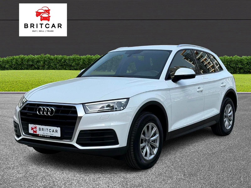 1,533/pm | Audi Q5 Sport | Warranty till 2027634069198446101119