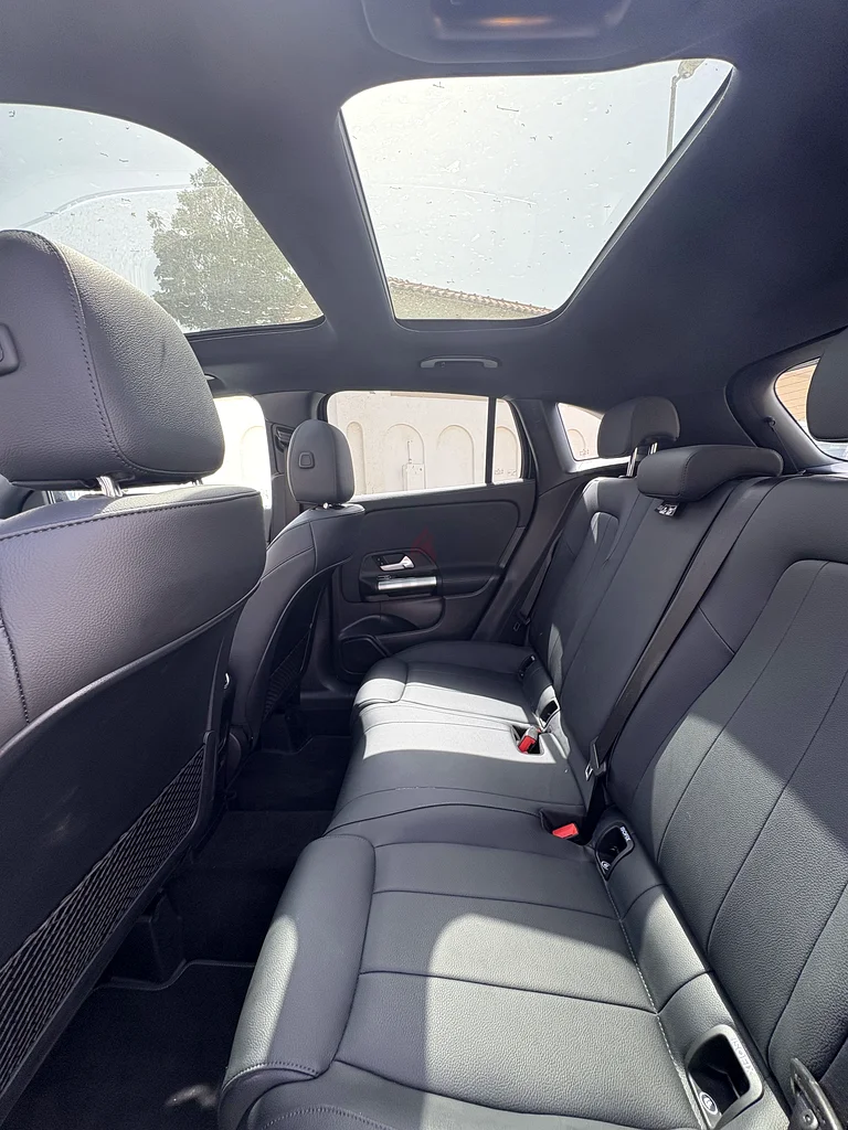 مرسيدس بنز GLA25063399919364865113