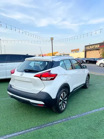 صورة مصغرة 4 لـ 2020 Nissan KICKS