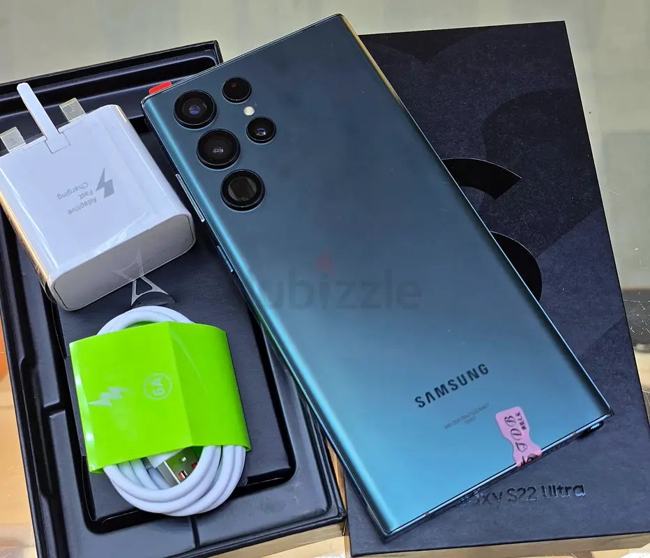 S22ULTRA