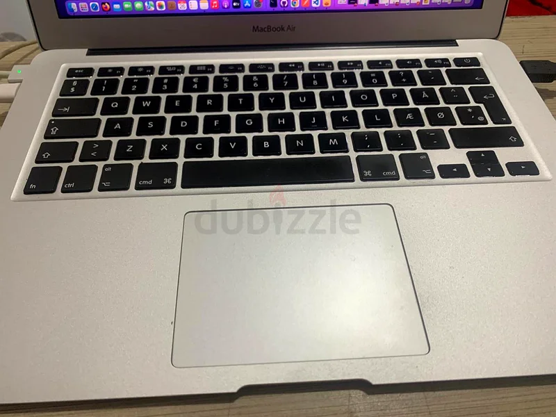 Mac Book Air 14 In 2017 Fresh no prb63197645970179111