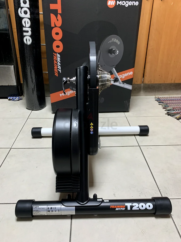 جهاز تدريب ذكي Magene T200 v263172672562306114