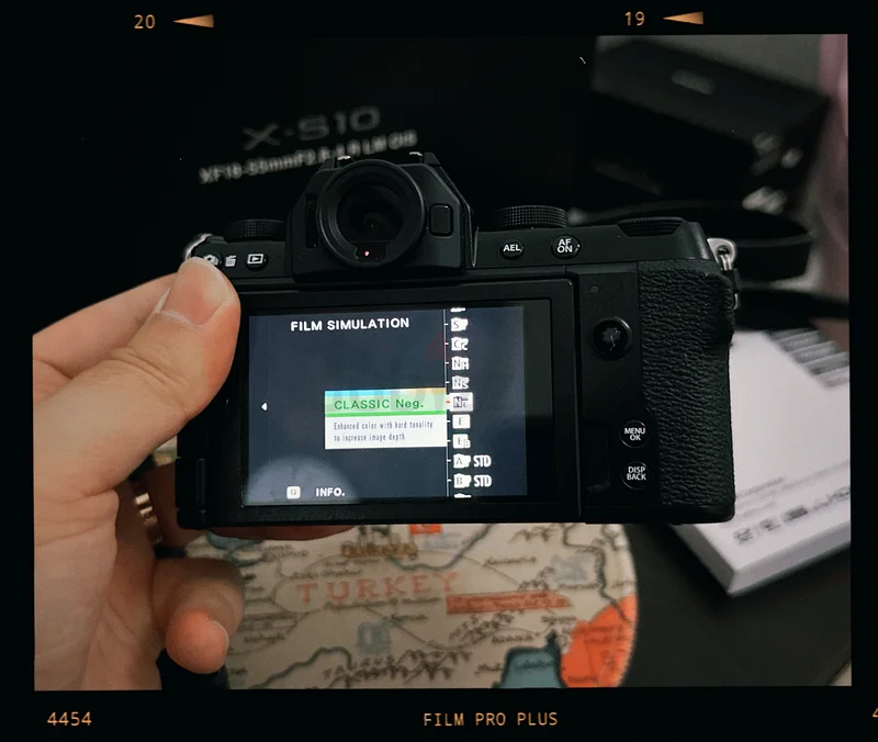 Fujifilm XS10 (can buy with 18-55 lens, fixed price)63201689145217112