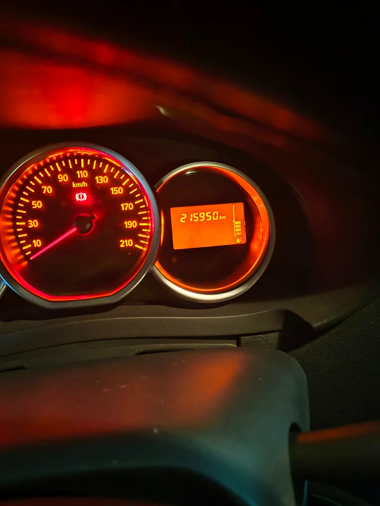 RENAULT DOKKER 202263222312282626114