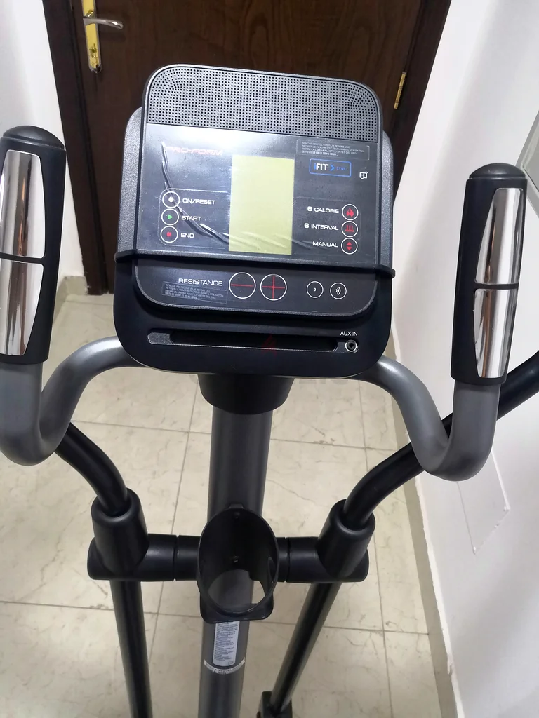 Elliptical Machine for sale63198150368258111
