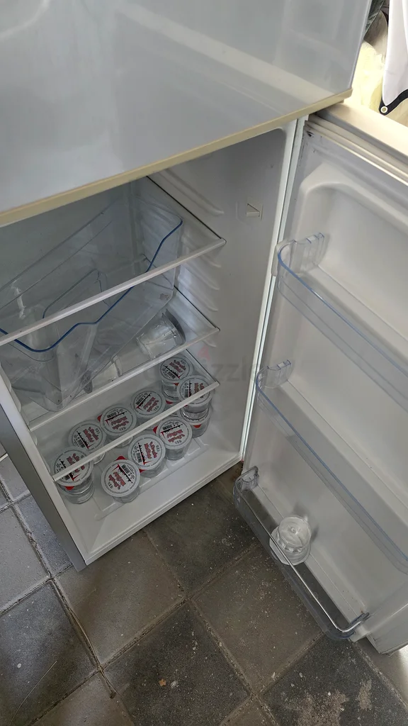 GEEPAS FRIDGE - 150/200L63199640650883112