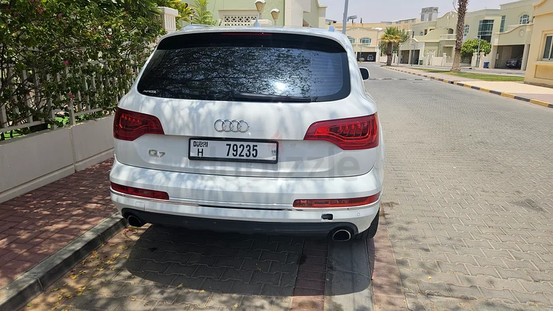 أودي كيو7 201563398615145345113