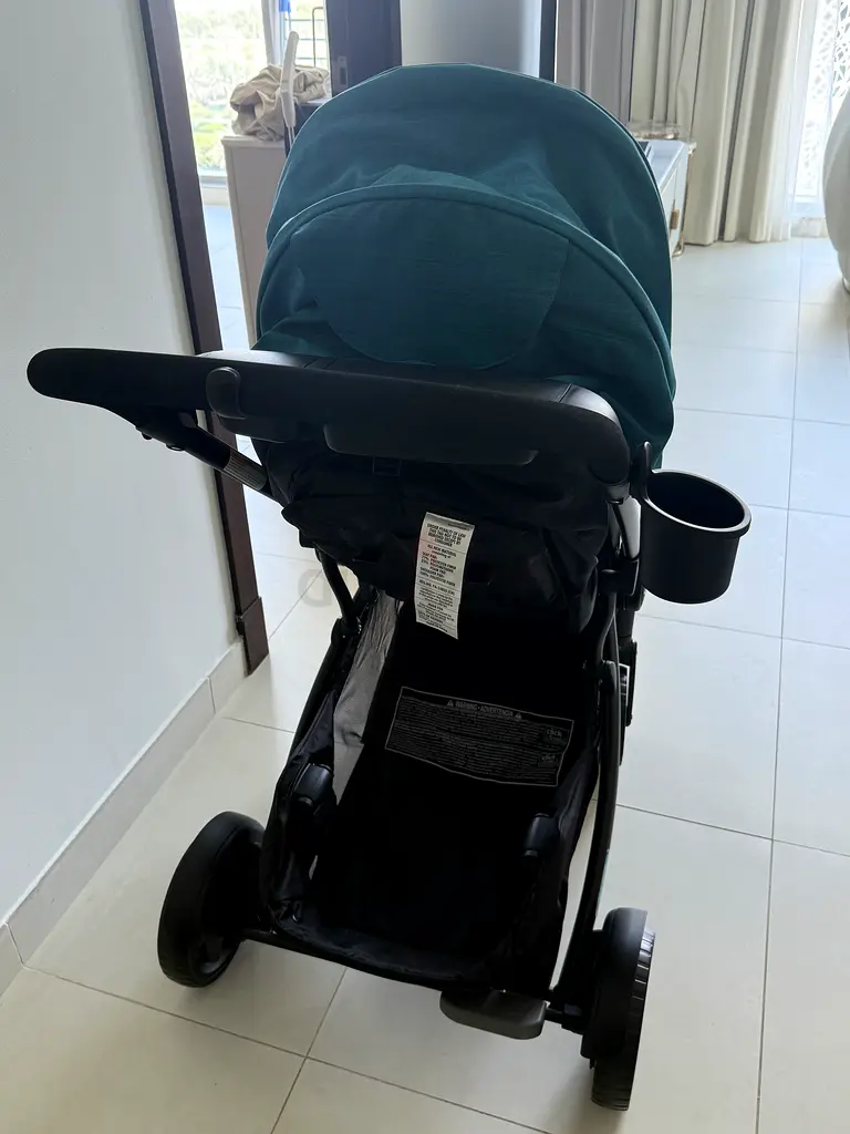 Baby stroller63205360780674113
