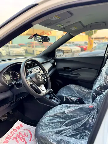صورة مصغرة 6 لـ 2020 Nissan KICKS