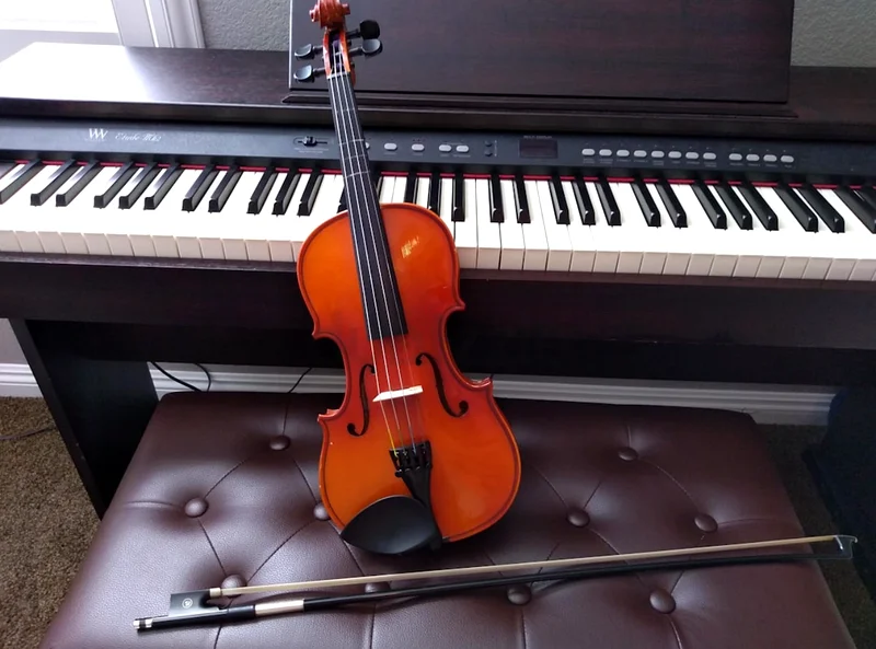 Music classes at your home63219836691587111