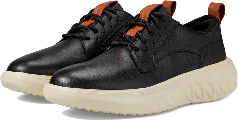 Cole Haan Zerogrand Work from Anywhere Plain Toe Oxford, size us 10, eu 44632401245136661117