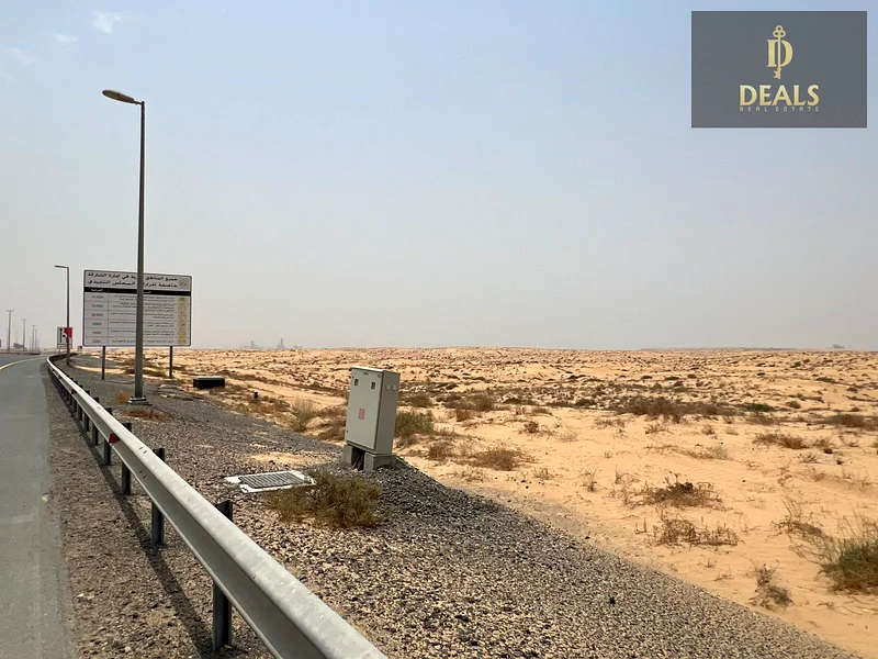 INVESTMENT LAND FOR SALE | HIGH ROI | FREEHOLD63196615599107114