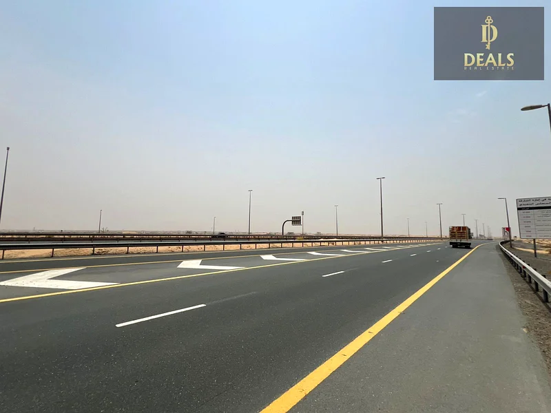 INVESTMENT LAND FOR SALE | HIGH ROI | FREEHOLD63196615599107112