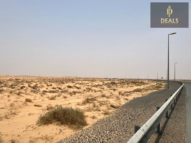 INVESTMENT LAND FOR SALE | HIGH ROI | FREEHOLD63196615599107113