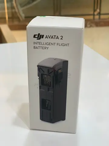 DJI AVATA 2 Battery ( original )