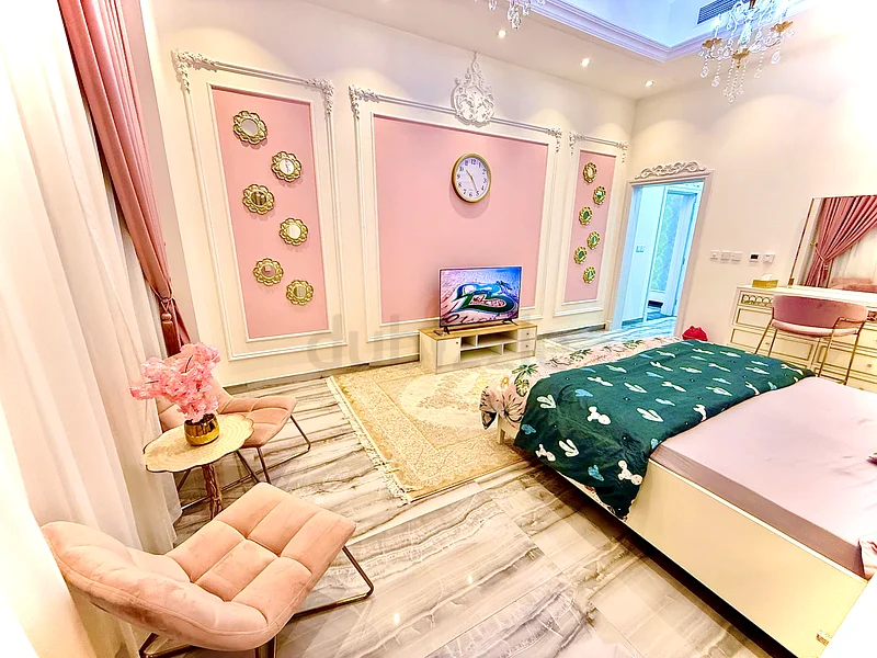 Luxury Fully Furnished Room for rent in maydan63218794235650112