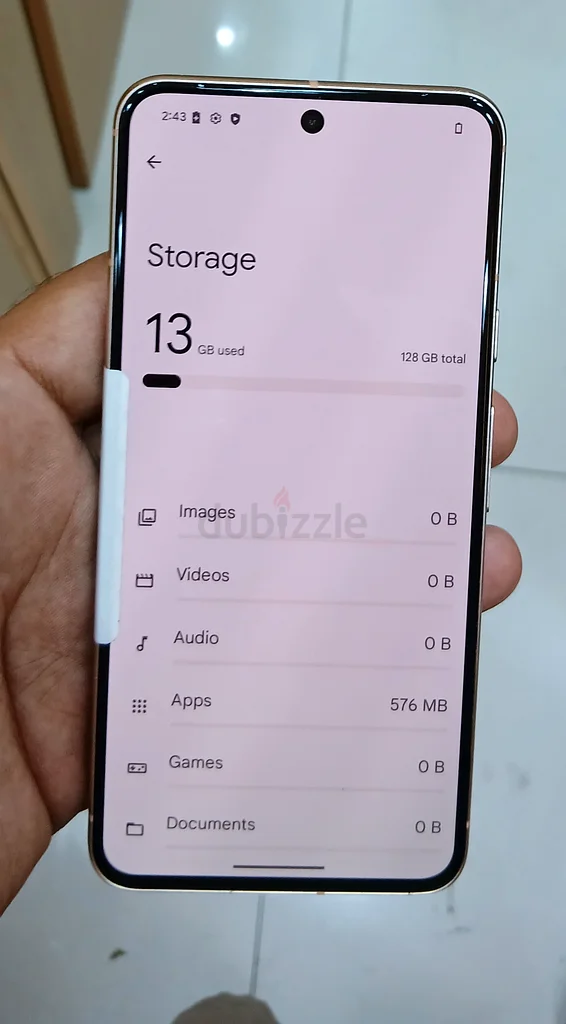 جوجل بيكسل 8 128 جيجابايت63190620999553113