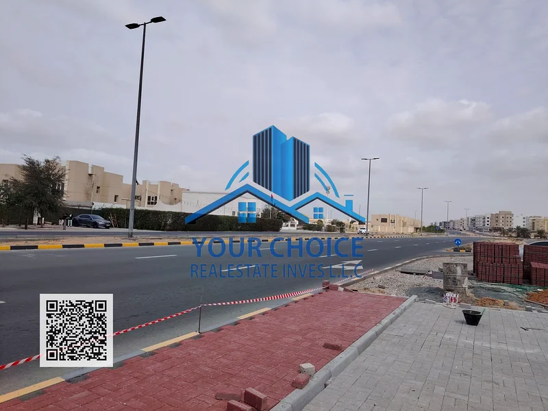 🏬 Golden Investment Opportunity – Commercial Shops for Rent in a Prime Location in Al Alia, Ajman! 🏬63219812541314113