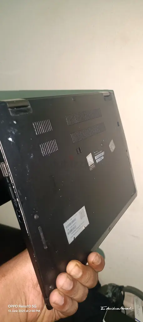 Lenovo ThinkPad Laptop - Perfect for Work or Study!63196636329090114