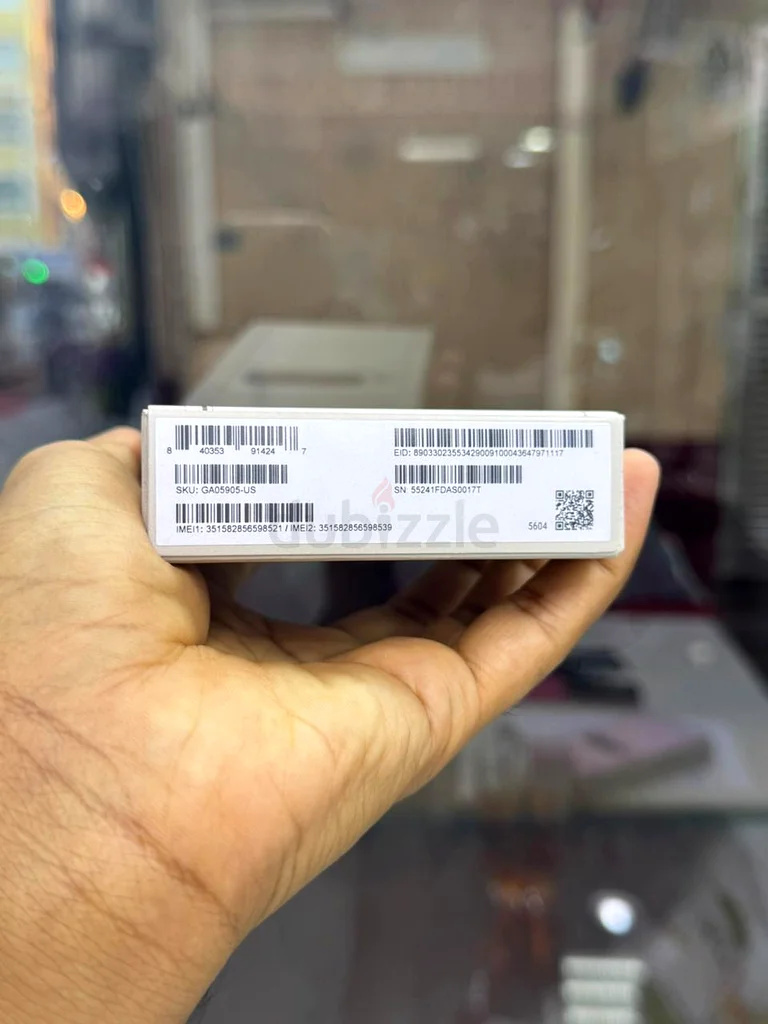 GOOGLE PIXEL 9 PRO XL 256 GB BOX PACK63190620223361111