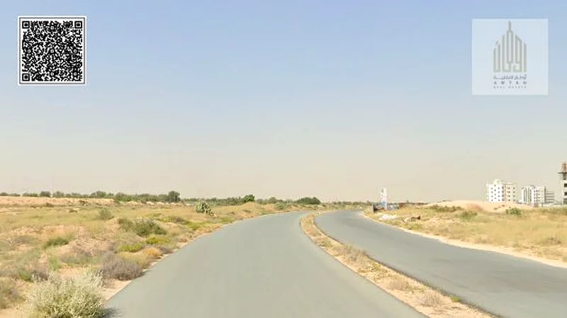 Mixed-Use Land Al Alia Ajman | Freehold63197613218945113