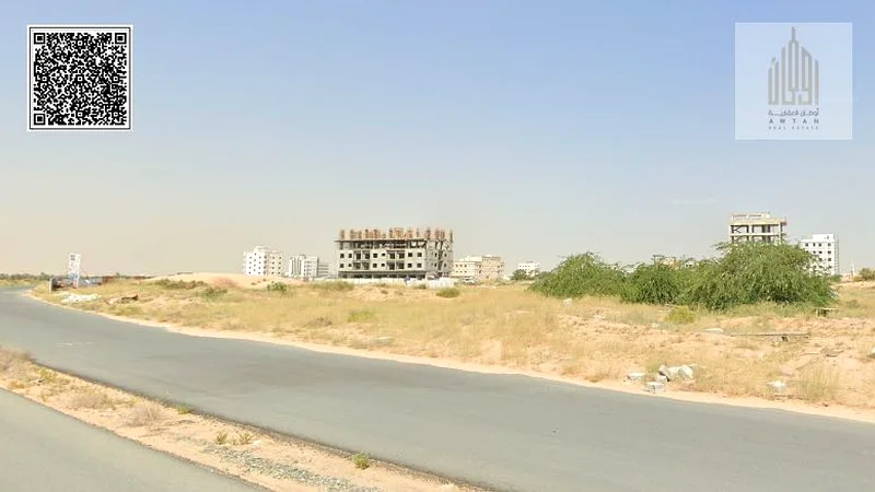 Mixed-Use Land Al Alia Ajman | Freehold63197613218945112