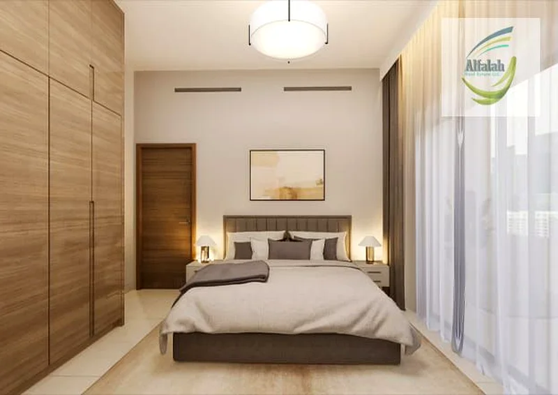 🏡 فرصة رائعة لامتلاك شقتك التي تحلم بها في قرية الأميرة، الياسمين – جاهزة للانتقال63251336986241113