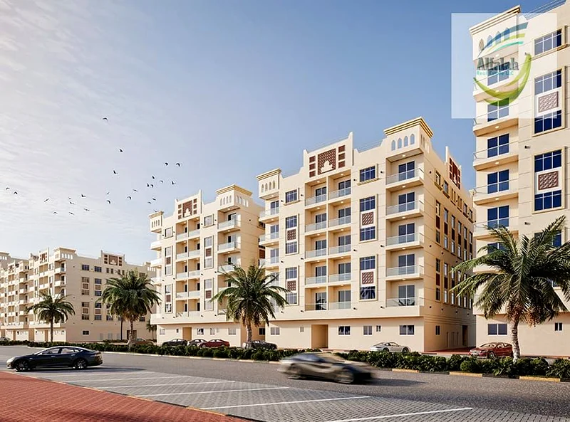 🏡 فرصة رائعة لامتلاك شقتك التي تحلم بها في قرية الأميرة، الياسمين – جاهزة للانتقال63251336986241112