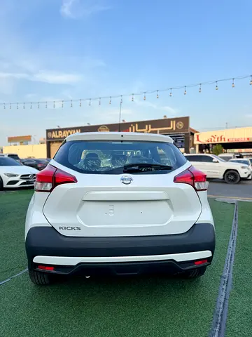 صورة مصغرة 5 لـ 2020 Nissan KICKS