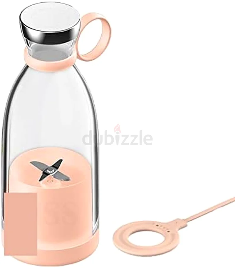 Juice Portable Blender Juicer Bottle63201169831042111